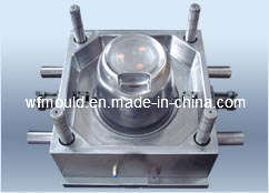 Plastic Bucket Mould