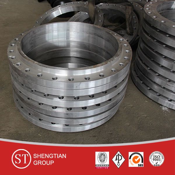 A105 Carbon Steel Flange (1/2-72