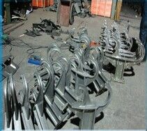 Furnace Tube Hangers/Casting Tube Hangers