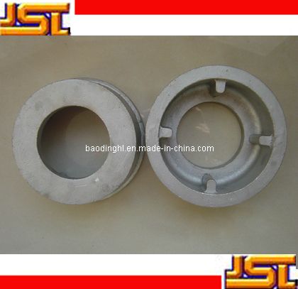 Casting Steel Parts (HL-ZG-197)