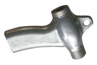 Aluminum Casting Part / Customed Metal Casting Part