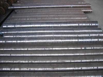 Mould Cast Steel D3/1.2080