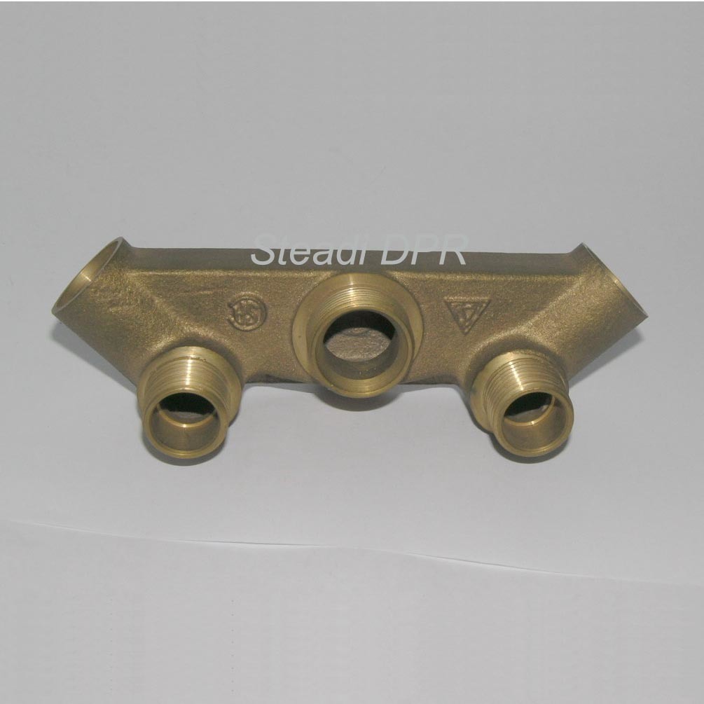 Brass Casting Parts