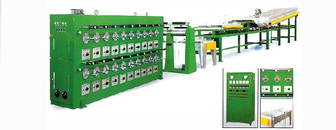 Annealing Machine