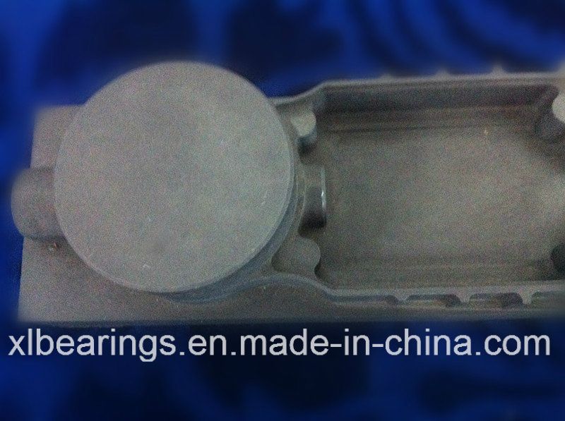 Machining CNC Anodized Aluminum Auto Casting Part