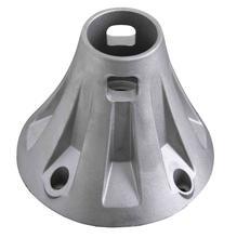 Aluminum Casting Part / Customed Metal Casting Part