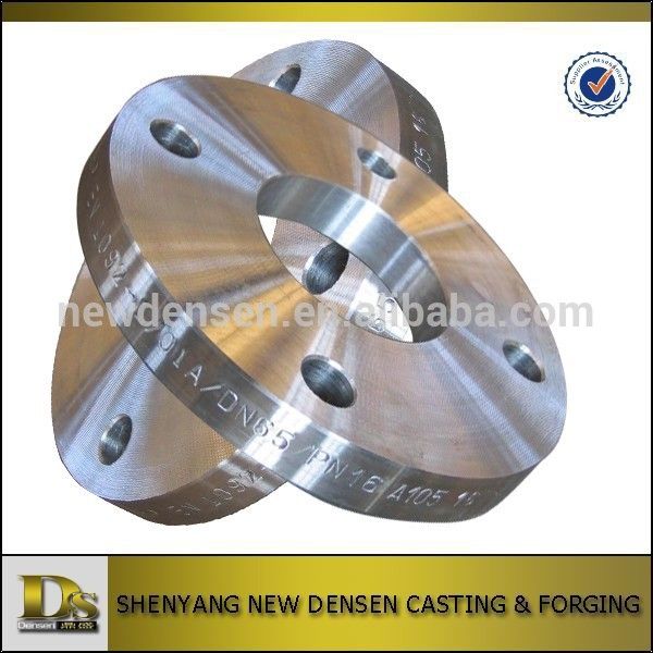 Welding Neck Flange