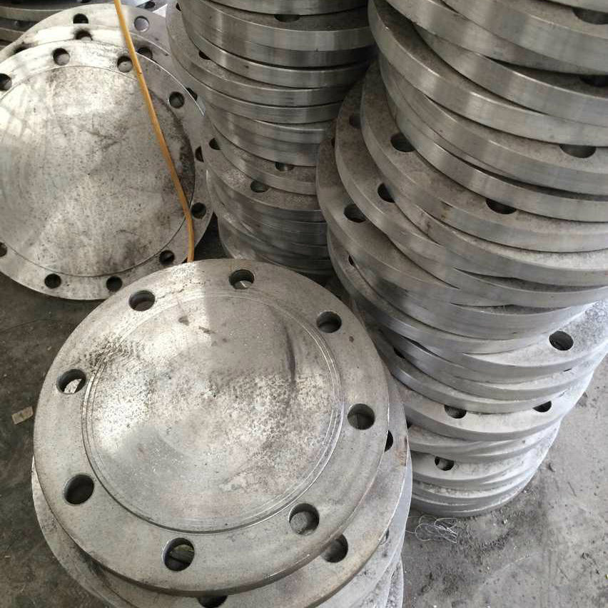 Export Blind Large Size Flange