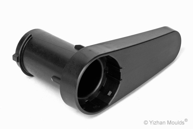 Mold for Car Handle (Y00476)