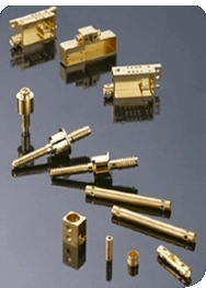 CNC Machining Parts