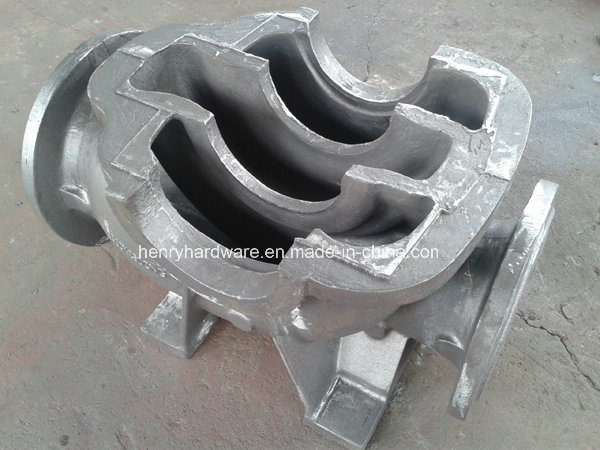 Ductile Iron Casting, Nodular Iron Casting, Sg Iron Casting