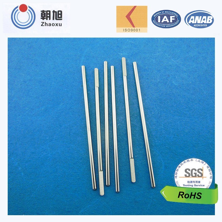 Stainless Steel Auto Shaft