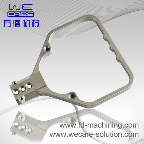 Customized Machined Part for Auto Parts Machining Parts Machining Parts with China Suppliers