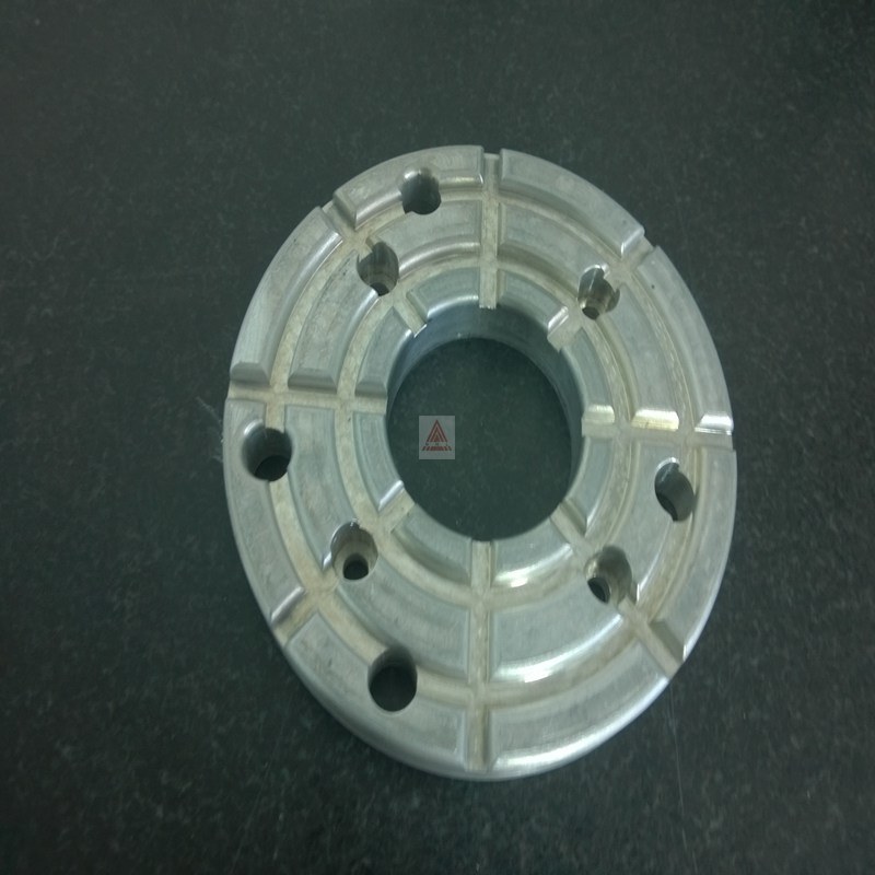 Flange