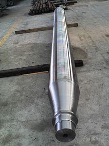 Steel Shaft 1046