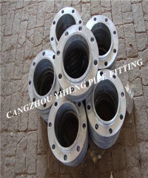 Sell Carbon Steel Flange