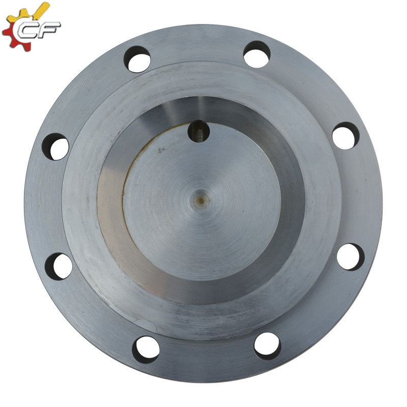 Flange for Auto Parts