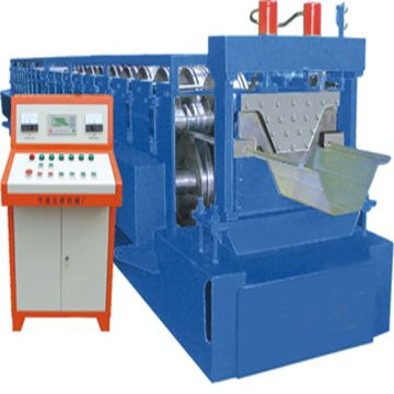 Roll Forming Machinery