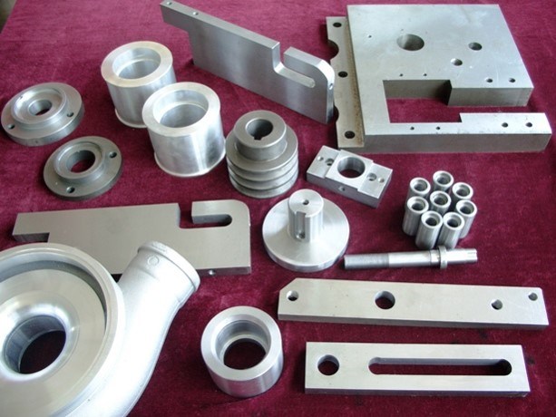 Precision Casting Products