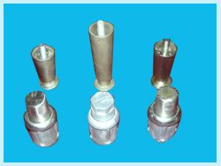 Furniture Parts Aluminum Die Casting Kitchen Utensil Regulators