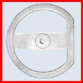 Aluminum Die Casting Part