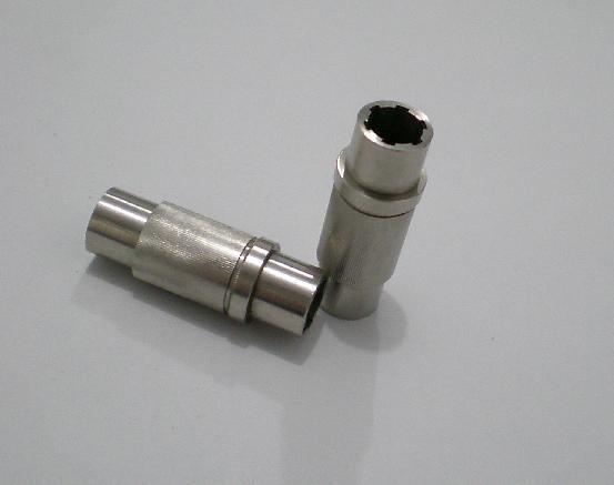 CNC Precision Parts