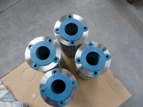 Socket Welded Flange (07)