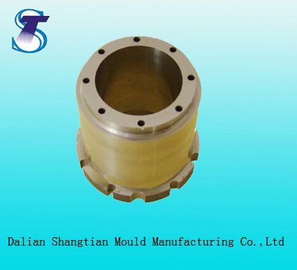 Precision Mould Parts