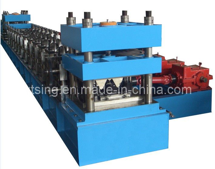 Highway Guardrail Roll Forming Machine (YD-0033)