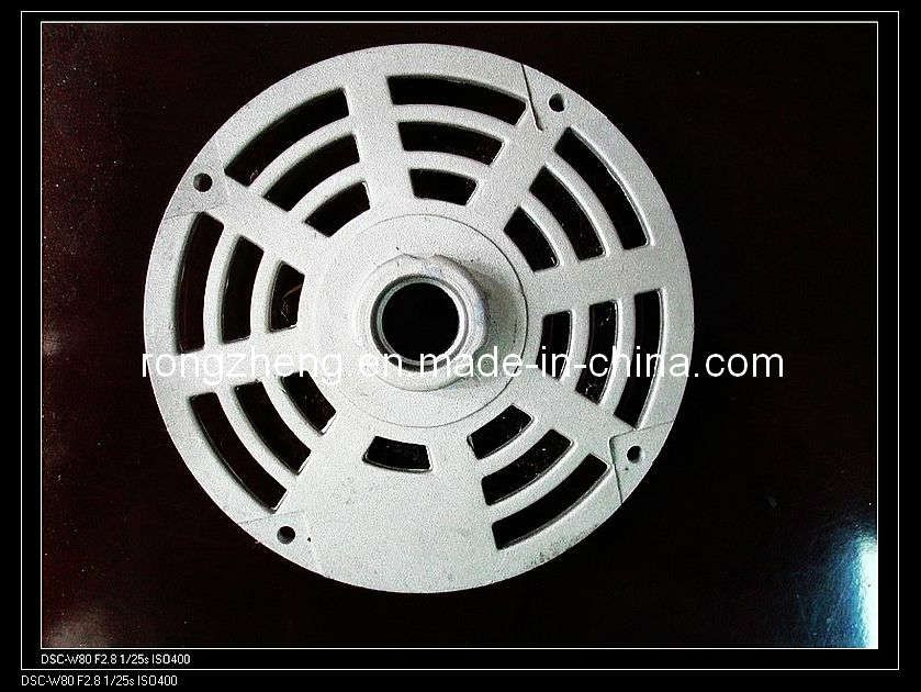 Automobile Die Casting Mould / Mold