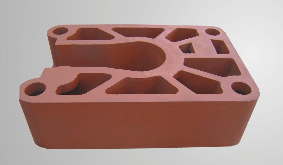 Rubber Machinery Parts