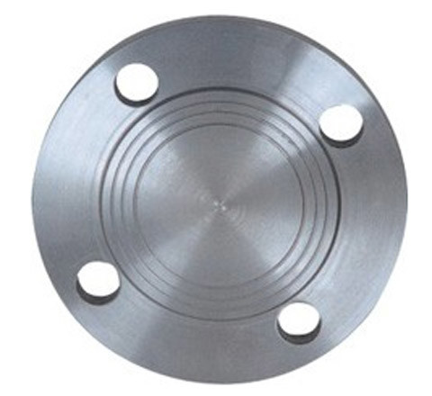 S235jrg2 Flange Blind Carbon Steel Flange