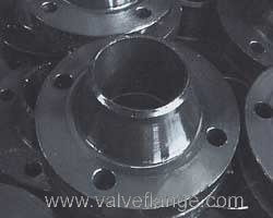 ANSI Standard Welding Neck Flange