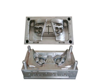 Lamp Mould (HTM-008)