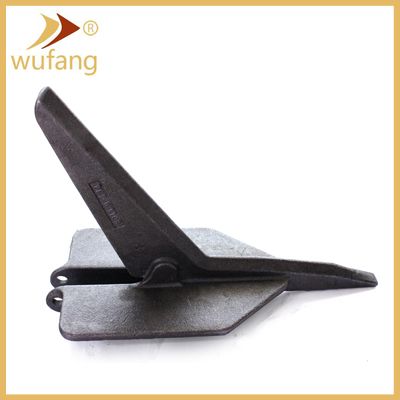 Carbon Steel Sand Casting for Farm Plow (WF648)