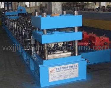 Roll Forming Machine (JJM-R)