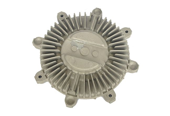 Aluminium Alloy Die Casting Part