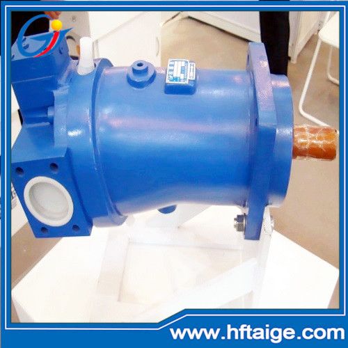 Electrical Control Displacement 160 Piston Pump