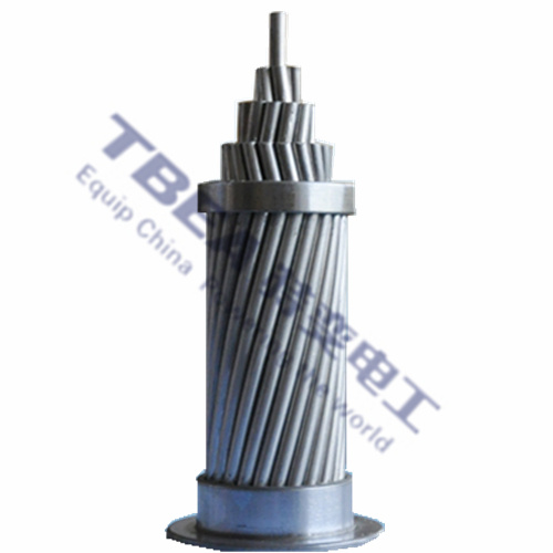 AAAC Conductor (All Aluminium Alloy Conductor 1500 MCM)