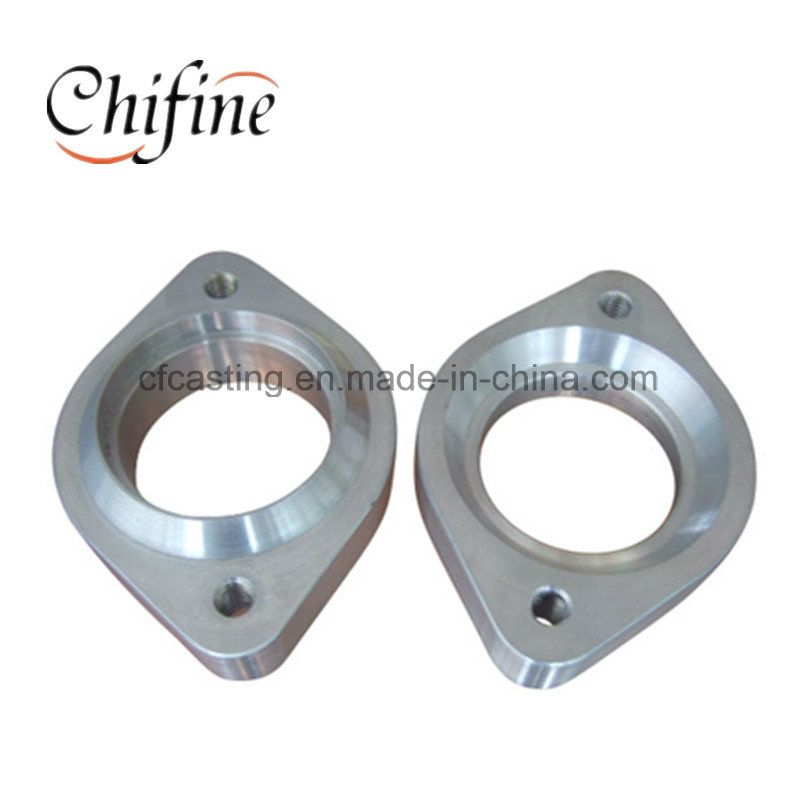 OEM Custom Investment Casting Auto Spare Parts