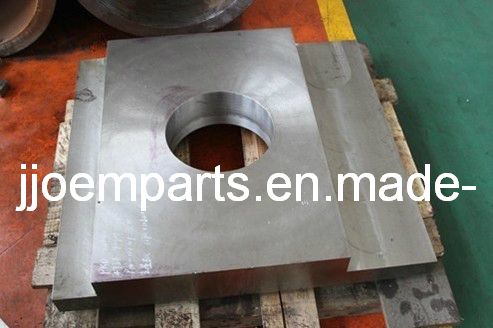 AISI 4330 (AISI 4330V, AISI 4330V MOD) Forged/Forging Parts (SAE 4330)