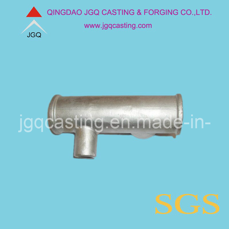 Stainless Steel Investment Casting