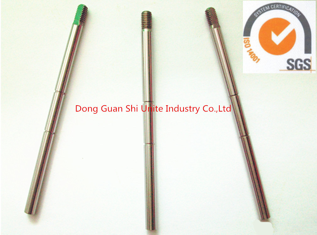 Expert Manufacturer of Precision Shaft