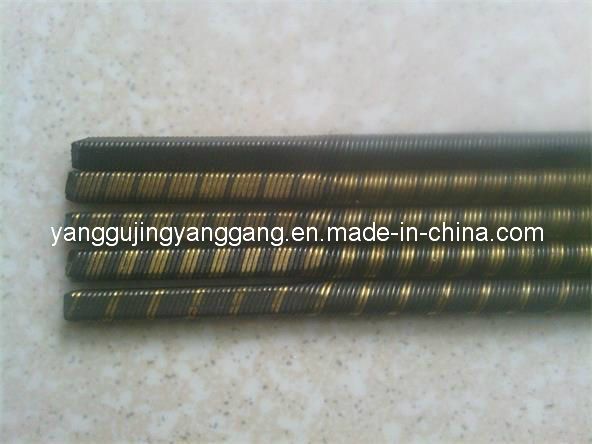 High Quality and Low Price Flexible Shaft 8mm (JYG8MM)