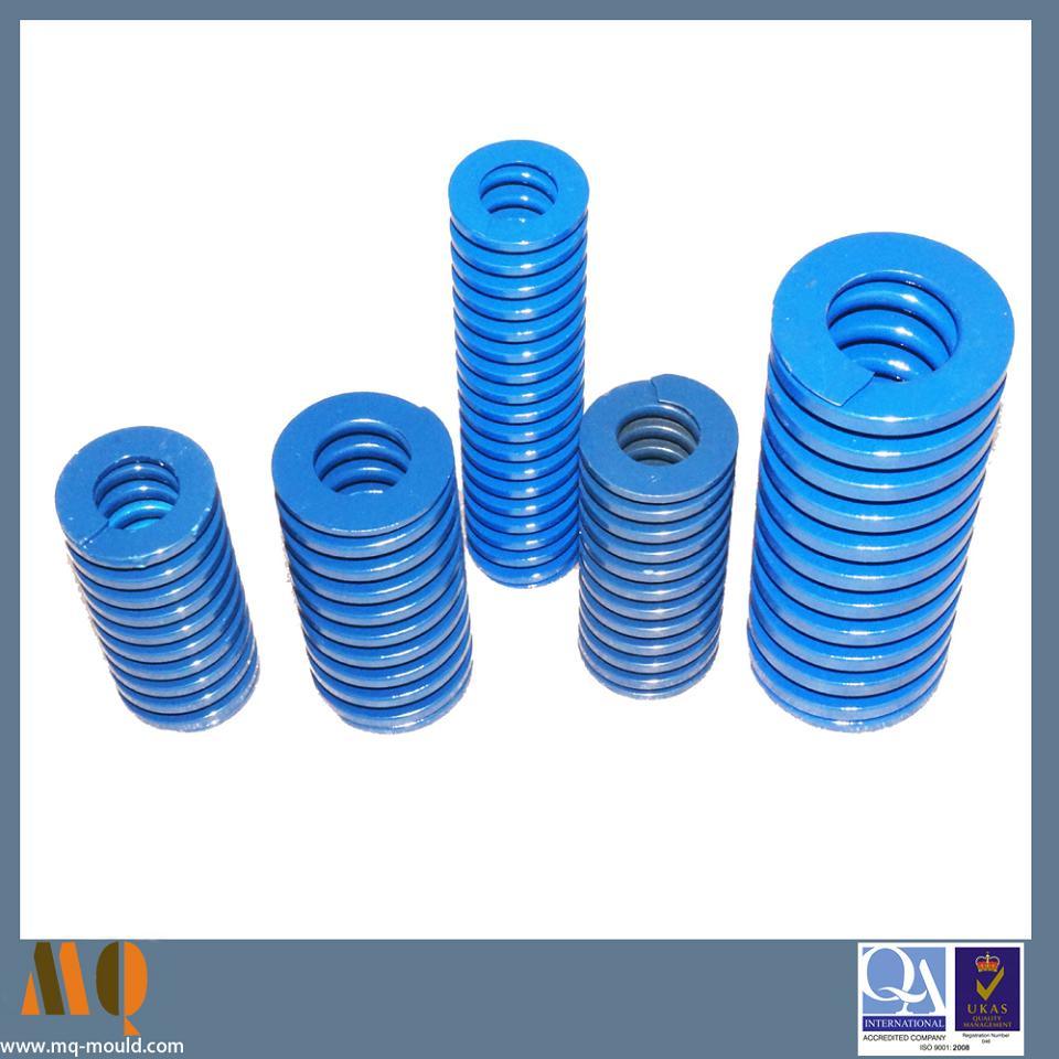 Compression Springs Manufacturers/Custom Die Spring (MQ865)