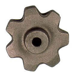 Grey Iron Casting Part (G-3)