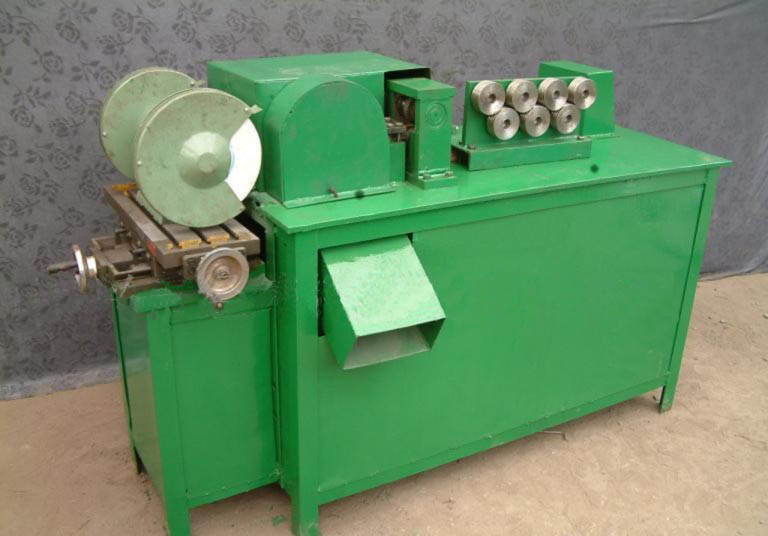 Concrete Steel Fiber Machine