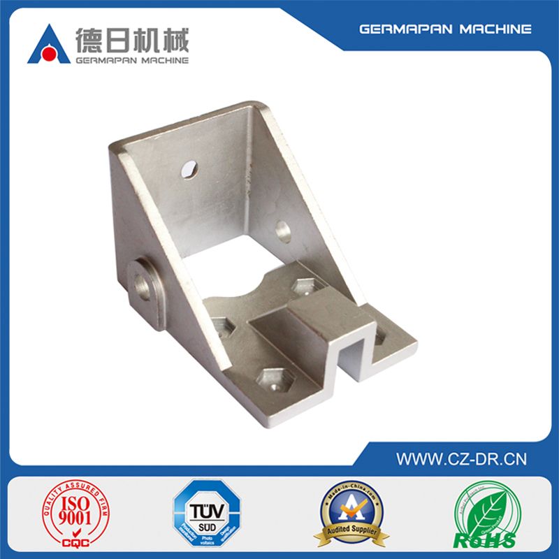 Aluminium Casting Steel Casting for Auto Parts