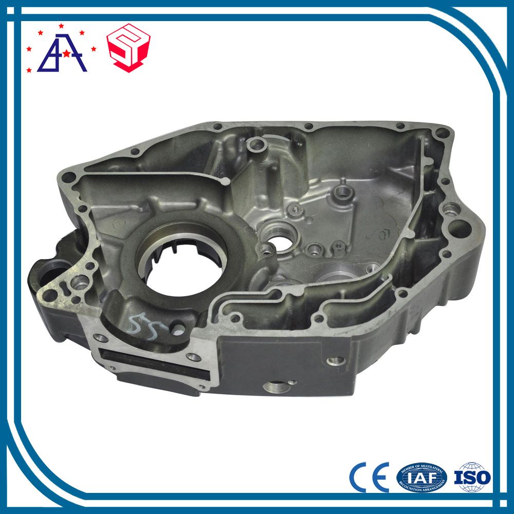 High Precision OEM Custom Aluminium Die Casting Products (SYD0054)