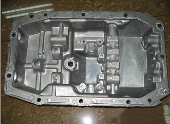 Die-Casting - 1